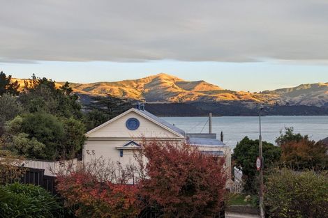 Photo of property in 157 Rue Jolie, Akaroa, 7520