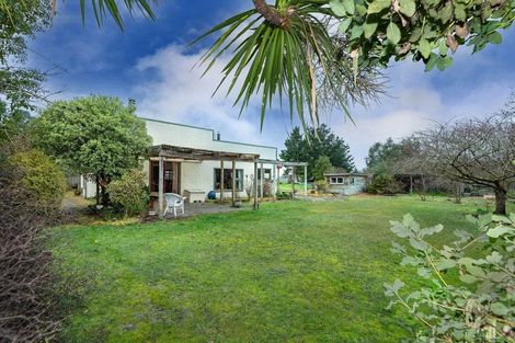 Photo of property in 181 Selwyn Lake Road, Leeston, 7683