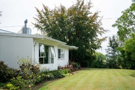 Photo of property in 281 Awamate Road, Frasertown, Wairoa, 4193