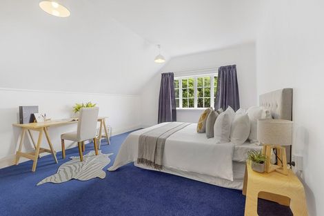 Photo of property in 2 Cluny Avenue, Kelburn, Wellington, 6012