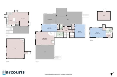 Photo of property in 26 Rhinevale Close, Henderson, Auckland, 0612