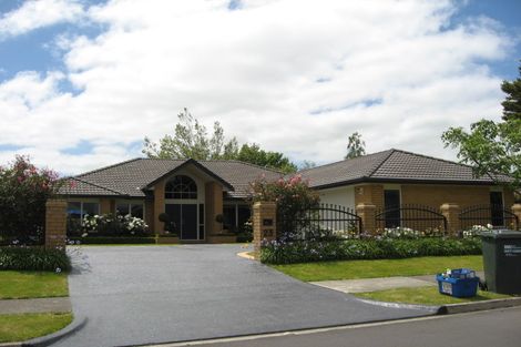 Photo of property in 23 Ridgeway Road, Pukekohe, 2120