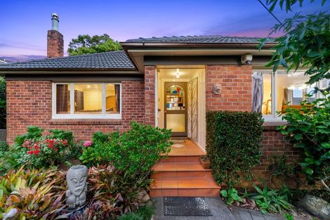 Photo of property in 446 Riddell Road, Glendowie, Auckland, 1071