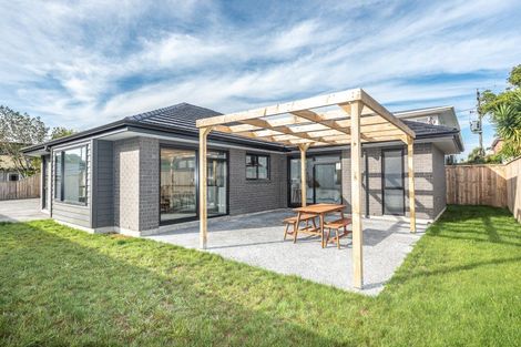 Photo of property in 17b Buckingham Place, Springvale, Whanganui, 4501