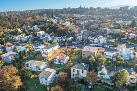 Photo of property in 93 Canongate, Dunedin Central, Dunedin, 9016