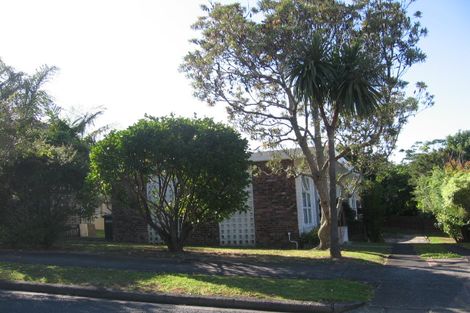 Photo of property in 3/15 Liley Place, Remuera, Auckland, 1050