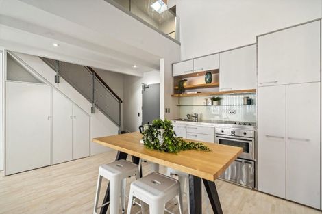 Photo of property in 12/27 Cheshire Street, Parnell, Auckland, 1052