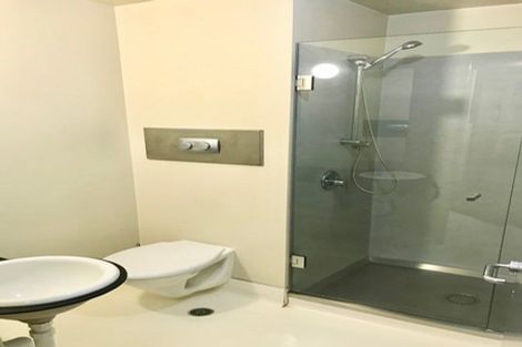 Photo of property in St Pauls Apartments, 85/43 Mulgrave Street, Thorndon, Wellington, 6011