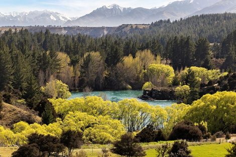 Photo of property in 16 Jackson Rise, Luggate, Wanaka, 9383