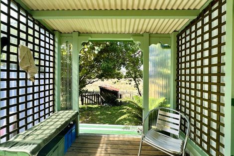 Photo of property in 6358 State Highway 1, Mangaweka, 4797