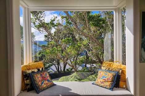 Photo of property in 62 Weld Street, Wadestown, Wellington, 6012