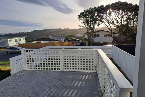 Photo of property in 43b Cypress Drive, Maungaraki, Lower Hutt, 5010