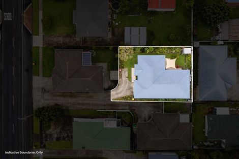 Photo of property in 208a Rolleston Street, Thames, 3500