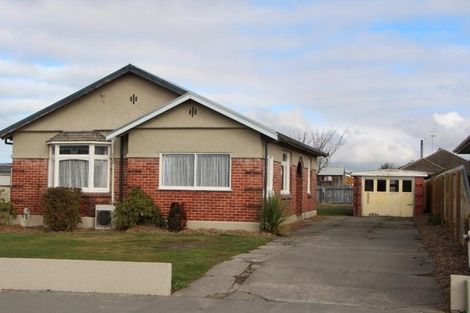 Photo of property in 50 Otipua Road, Kensington, Timaru, 7910