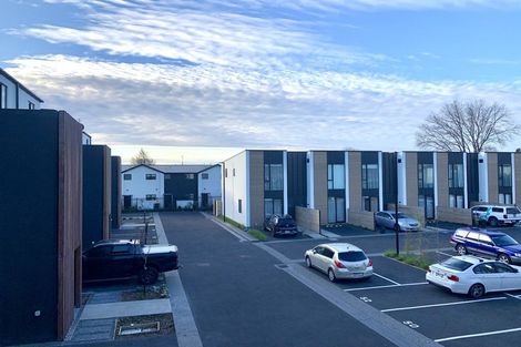 Photo of property in 103/245 Cambridge Terrace, Christchurch Central, Christchurch, 8013