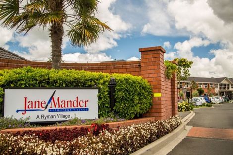 Photo of property in Jane Mander Retirement Village, 262 Fairway Drive, Kamo, 0112