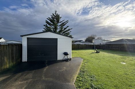 Photo of property in 6 Taumaihi Street, Bulls, 4818