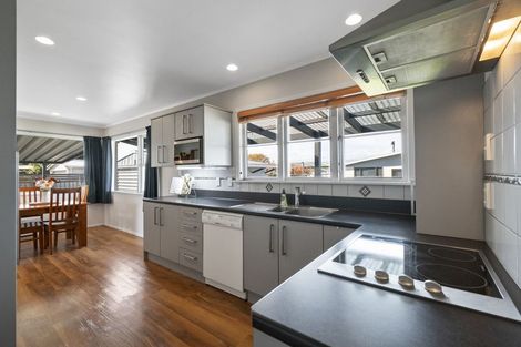 Photo of property in 19 Cobham Way, Feilding, 4702