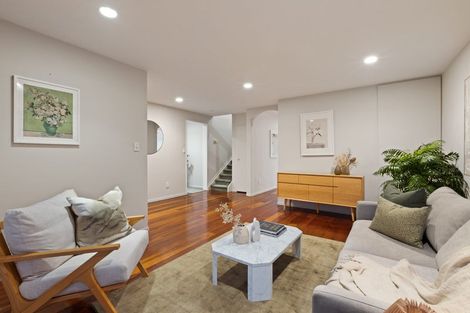 Photo of property in 6 Stafford Road, Northcote Point, Auckland, 0627