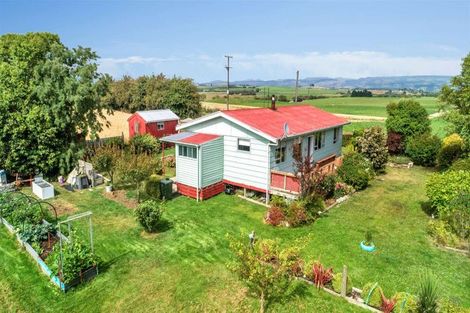 Photo of property in 45 Taipo Road, Teschemakers, Oamaru, 9492