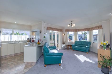 Photo of property in 1c Hanan Street, Levin, 5510