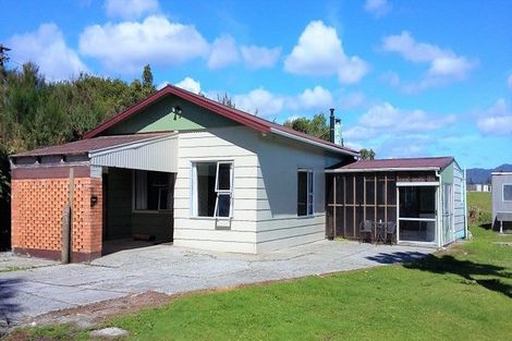 Photo of property in 1 Taupo Terrace, Dobson, Greymouth, 7805