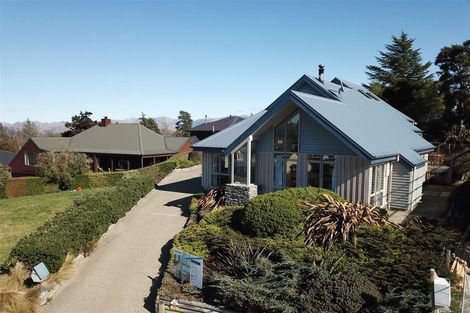 Photo of property in 55 Saint James Avenue, Hanmer Springs, 7334