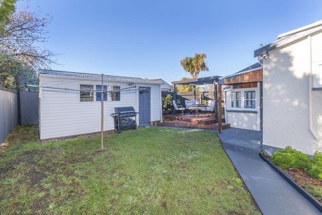 Photo of property in 98 Randolph Street, Woolston, Christchurch, 8062