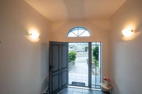 Photo of property in 1 Radstock Grove, Churton Park, Wellington, 6037