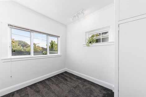 Photo of property in 124 Cobham Street, Spreydon, Christchurch, 8024