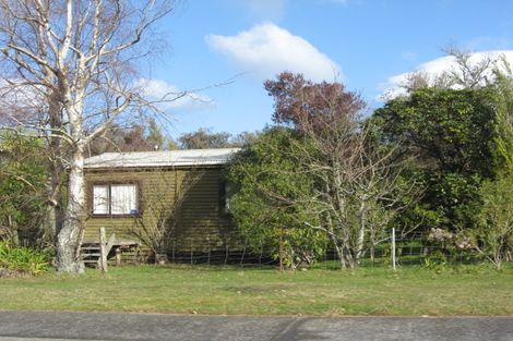 Photo of property in 26 Motutaiko Street, Kuratau, Turangi, 3381