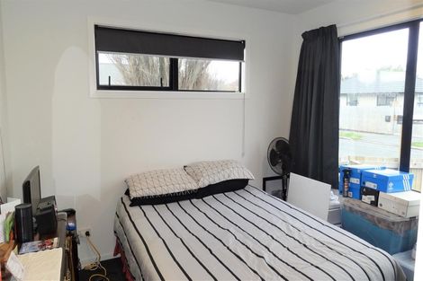 Photo of property in 62 Saint Johns Street, Woolston, Christchurch, 8062