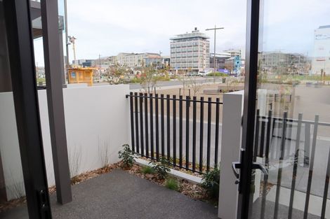 Photo of property in 3/191 Cashel Street, Christchurch Central, Christchurch, 8011