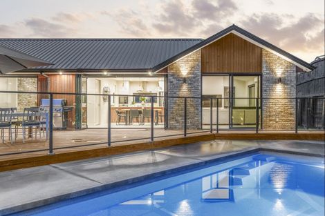 Photo of property in 17 Riverpoint Glade, Flagstaff, Hamilton, 3210