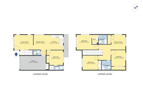 Photo of property in 1c Dreadon Road, Manurewa, Auckland, 2102