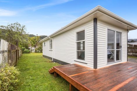 Photo of property in 79 Moohan Street, Wainuiomata, Lower Hutt, 5014