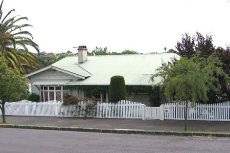 Photo of property in 29 Farrar Street, Grey Lynn, Auckland, 1021