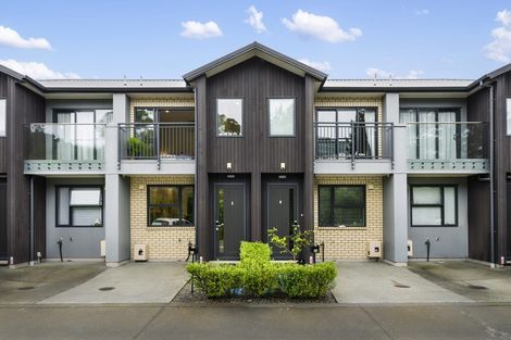 Photo of property in 36 Ti Kouka Lane, Sandringham, Auckland, 1025