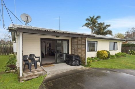 Photo of property in 134a Masters Avenue, Silverdale, Hamilton, 3216