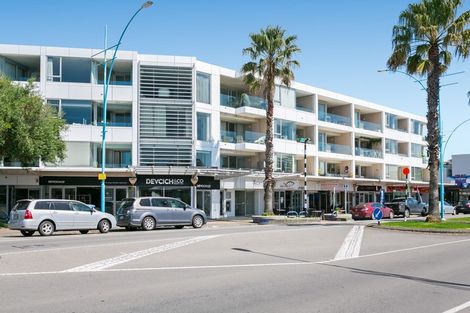 Photo of property in Algarve Apartments, 207/332 Maunganui Road, Mount Maunganui, 3116