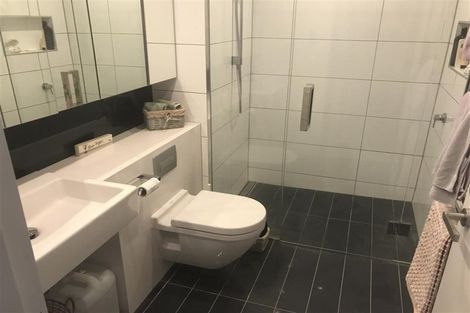 Photo of property in 807/1 Market Lane, Wellington Central, Wellington, 6011