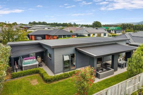 Photo of property in 3 Allen Way, Te Puke, 3119