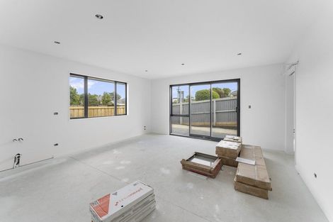 Photo of property in 214a Bower Avenue, North New Brighton, Christchurch, 8083