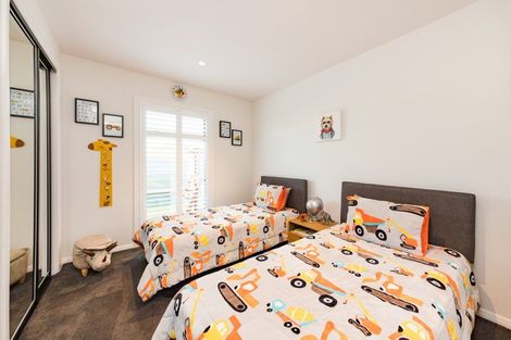 Photo of property in 5 Te Kiri Street, Himatangi Beach, Foxton, 4891