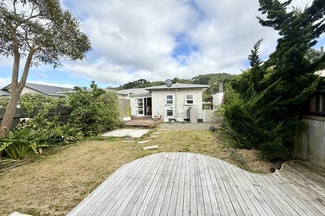 Photo of property in 39 Moa Street, Alicetown, Lower Hutt, 5010