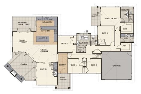 Photo of property in 23 Seachange Drive, Leamington, Cambridge, 3432