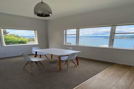 Photo of property in 25 Grafton Road, Roseneath, Wellington, 6011