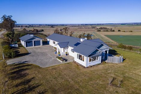 Photo of property in 105 Spur Hut Road, Waitohi, Temuka, 7985