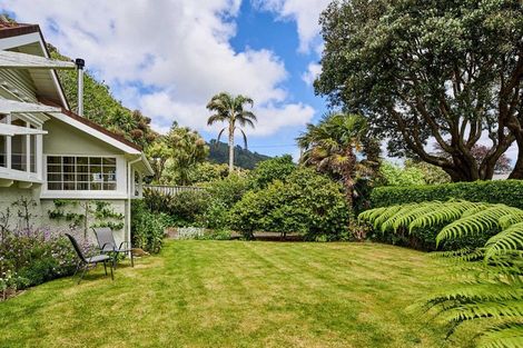 Photo of property in 339 Muritai Road, Eastbourne, Lower Hutt, 5013