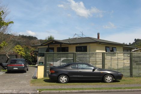 Photo of property in 45 Mckee Avenue, Fenton Park, Rotorua, 3010